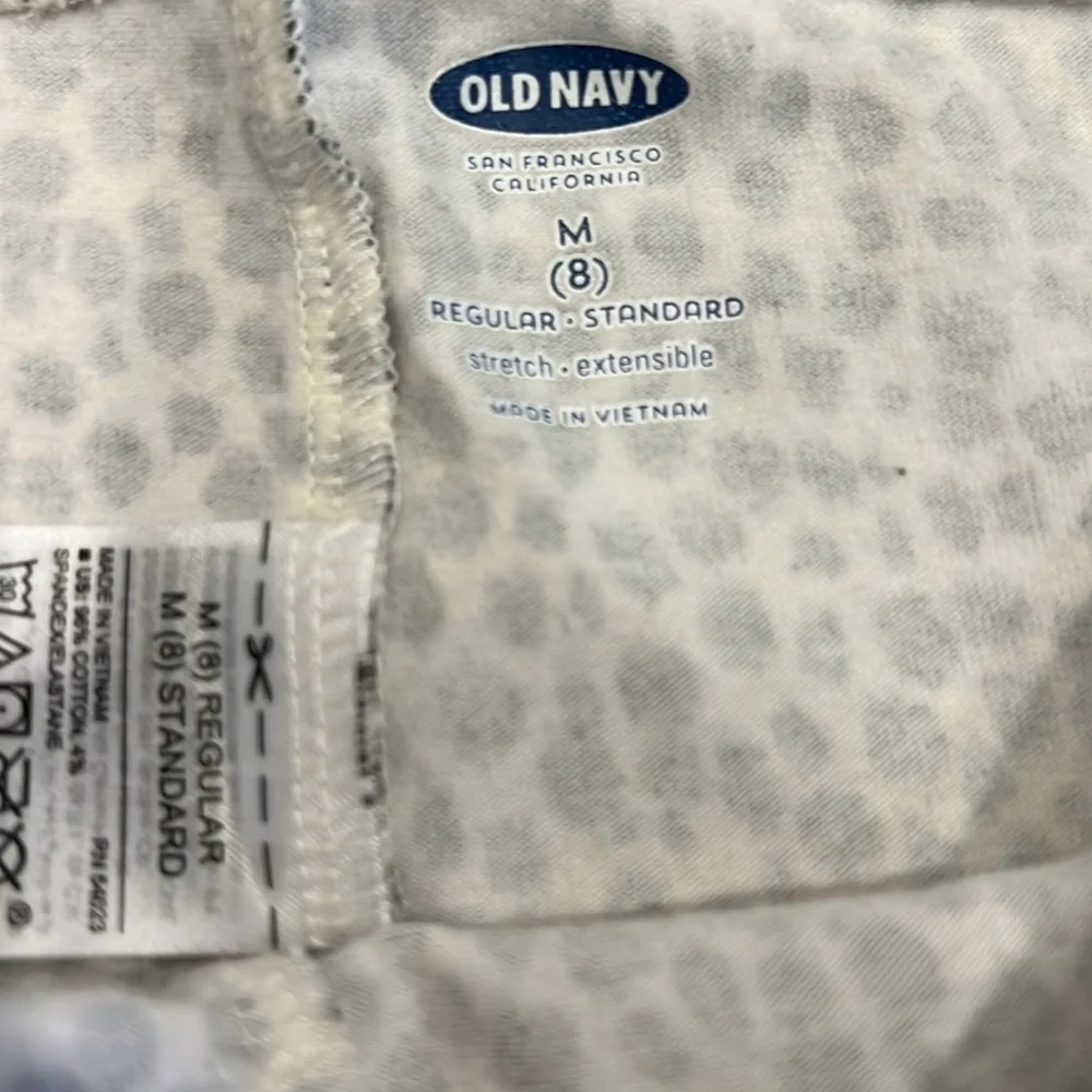 Old Navy guc